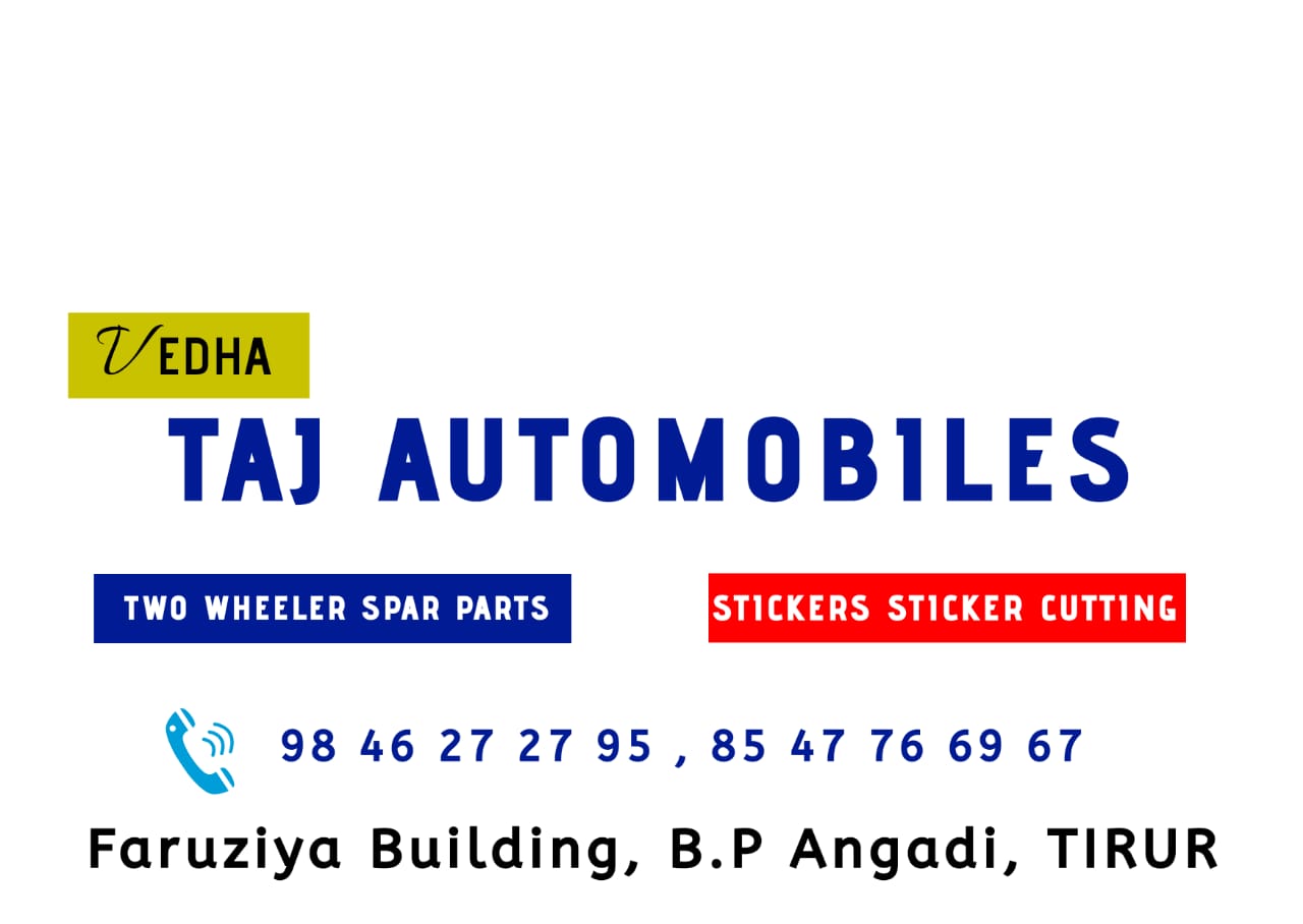 TAJ AUTOMOBILE BP ANGADI