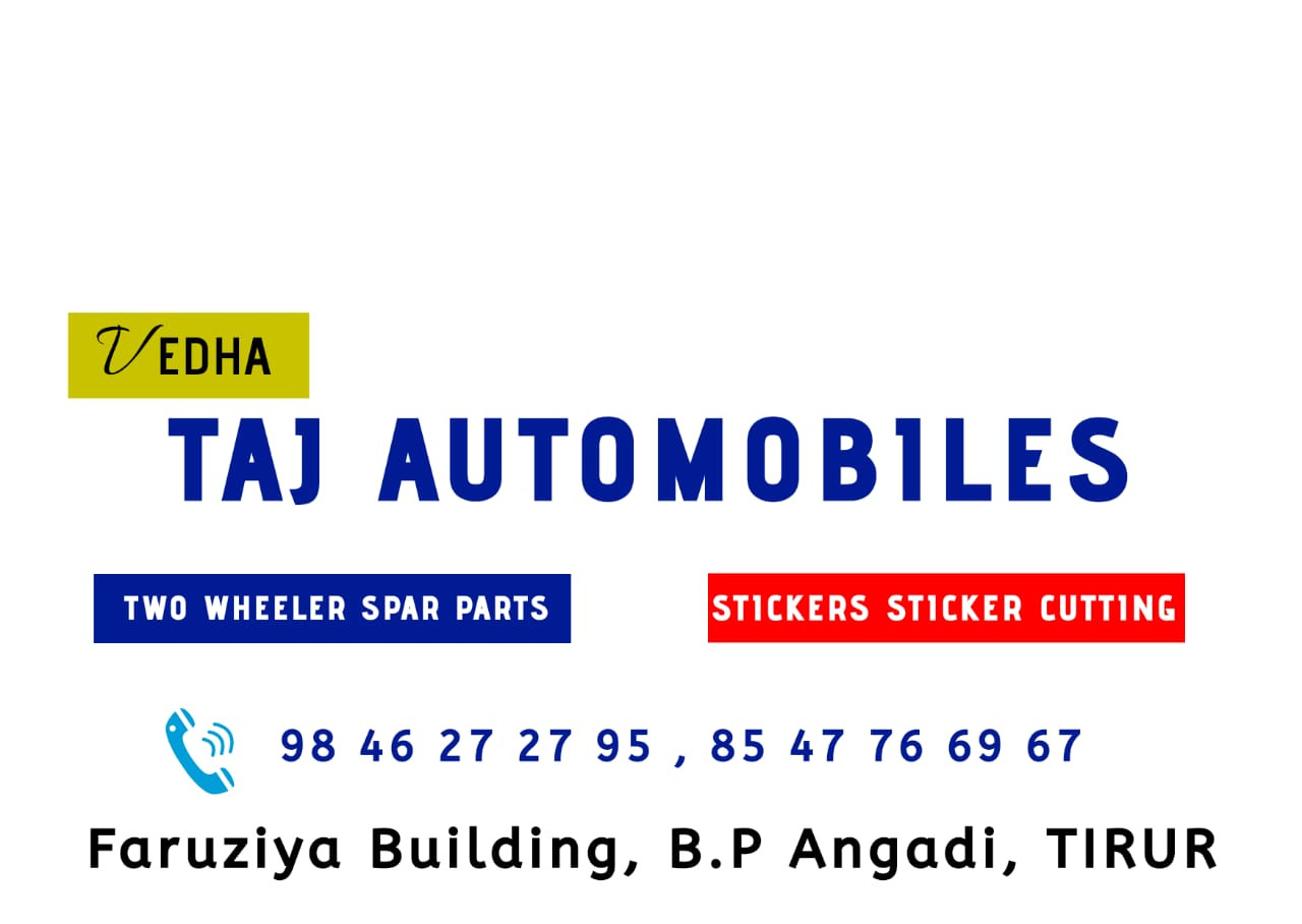 TAJ AUTOMOBILE BP ANGADI